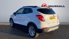 Vauxhall Mokka X 1.4T ecoTEC Active 5dr Petrol Hatchback